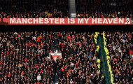 Bất chấp thảm họa, Man Utd vẫn bán sạch vé mùa tới