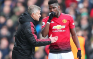 CĐV Man Utd: 'Tại sao phải van xin, muốn thì cứ đi'