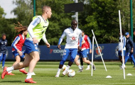 Chelsea đón 'quái vật' tuyến giữa trở lại đối đầu Arsenal