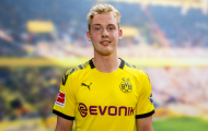CHÍNH THỨC! Dortmund đón tân binh thứ 3, kẻ khiến 'Messi của Man City' ôm hận