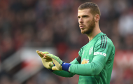 Chuyển nhượng 22/05: Chốt vụ De Gea, M.U đón 'Giggs 2.0'; Arsenal giật 'tiểu Modric'; Cú sốc Pep Guardiola