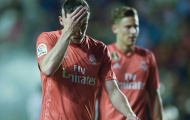 Có tương lai bất ổn ở Real, Bale đưa lời phát biểu dậy sóng cả châu Âu