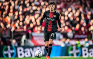 Kai Havertz, tài năng mới của nước Đức