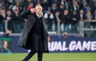 HLV đồng hương của Cristiano Ronaldo khó có khả năng về Juventus