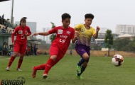 Hà Nội khẳng định sức mạnh tại Giải bóng đá nữ Cup Quốc gia 2019