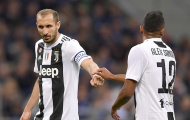 Không phải Guardiola, Chiellini khẳng định cái tên này sẽ đến Juventus