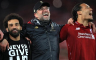 Liverpool và 4 điểm nhấn mùa giải 2018/2019
