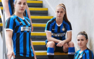Lộ diện trang phục của Inter Milan vào mùa giải 2019 – 2020