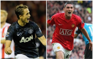 Sợ vết xe đổ Macheda - Januzaj, M.U lãnh cảm với 'số 9 tương lai' 