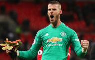 Nếu De Gea đi, fan đừng lo vì Man Utd đã nhắm tới 'Người nhện Ý'
