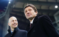 Nội bộ AC Milan mâu thuẫn, huyền thoại Brazil chuẩn bị ra đi