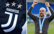 NÓNG! Pep Guardiola gặp sếp lớn Juve, 'bom tấn' sốc nhất mùa Hè sắp công bố