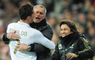 Tại sao Mourinho nên chọn Juventus là 'nhà' ngay lập tức?