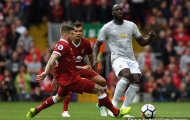 'Bye bye, tôi xin lỗi nhưng cầu thủ Liverpool ấy phải ra đi'