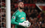 Thấy gì từ việc De Gea từ chối ngồi vào bàn đàm phán với Ed Woodward?