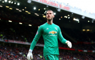 Thủ môn huyền thoại: 'Cậu ta vẫn là số 1 ở Premier League'