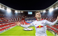 Tin vui cho Liverpool, Bayern thay đổi mục tiêu