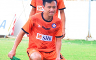 'Trò cưng' Miura trở lại, SHB Đà Nẵng được chấp thêm cánh