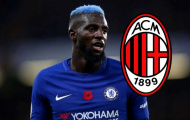 Về điều này, Chelsea phải cảm ơn AC Milan