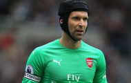 Xác nhận! Cech tuyên bố giải nghệ, trở lại Chelsea trong vai trò mới