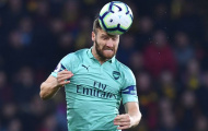 Bị ghẻ lạnh, 'cái gai trong mắt fan Arsenal' phán câu xanh rờn