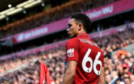 Ở Liverpool, người phụ nữ này đang nâng đỡ cả thế hệ kế tiếp