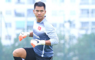 Thanh Hóa đàm phán với thủ môn Tô Vĩnh Lợi