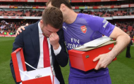 Sếp lớn Arsenal: Giữ cậu ấy ở lại sẽ gây hại cho toàn đội