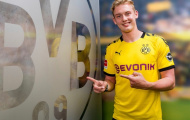 3 điều ít ai biết về tân binh của Dortmund, Julian Brandt