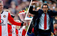 'Arsenal hoàn toàn đủ sức cạnh tranh danh hiệu với Man City'