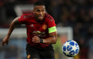 Băng đội trưởng của Man Utd - Ai giờ cũng thế