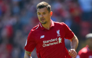 CĐV Liverpool chia rè vì tương lai của một người