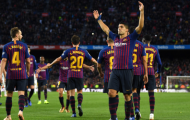 Chi 30 triệu, Tottenham quyết giật 'kẻ thay thế Valencia' với Man Utd