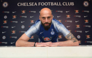 CHÍNH THỨC: Nạn nhân của 'Kepa' gia hạn hợp đồng cùng Chelsea