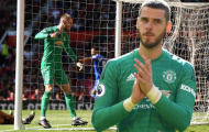 Chuyển nhượng 23/05: Chốt vụ De Gea, M.U đạt thỏa thuận 'Tiểu Messi'; Man City đón bom tấn kỷ lục