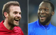 Đây! 4 cái tên lên 'đoàn đầu đài' mà Solskjaer muốn trảm trong mùa hè 