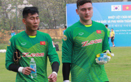 Đây, lý do khiến Văn Lâm,Tuấn Mạnh thủng lưới nhiều dù chơi rất cố gắng
