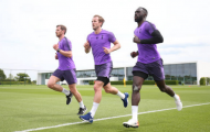 Đón viện binh khủng, Tottenham sẵn sàng chiến Liverpool