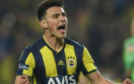 Eljif Elmas nhận được sự quan tâm của Napoli
