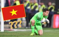 Filip Nguyễn xuất sắc ở CH Czech nhưng có thật sự cần với ĐT Việt Nam lúc này?
