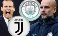 Gần như hoàn tất, Juve sắp cùng Pep tạo nên 'bom tấn' gây sốc châu Âu