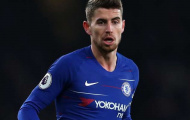 Học trò cưng cảm thấy bất ngờ nếu Sarri rời Chelsea đến Juventus