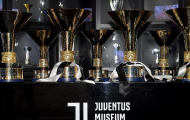 Juventus có biến lạ: Đóng cửa J-Museum để ra mắt HLV mới?