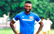 Hoàng Vũ Samson đã sẵn sàng, chỉ chờ cái gật đầu từ VFF và thầy Park