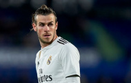 Bale bít cửa đến Anfield thi đấu bởi động thái này của NHM Liverpool?