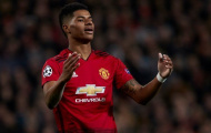 'Tôi không ngạc nhiên nếu Man Utd mua trung phong'