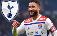 Nabil Fekir - Bản hợp đồng cần thiết để Tottenham tiến lên một tầm cao mới