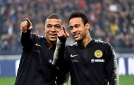 Neymar, Mbappe sẽ là cái kết hoàn hảo cho Real Madrid!