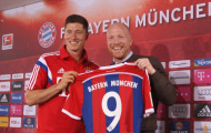 Phán quyết của Dortmund: Bán đâu cũng được, chỉ trừ Bayern
