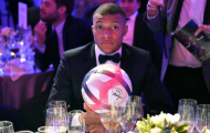 Ra ký hiệu 'lạ', Mbappe ngầm ám chỉ điều anh sẽ làm trong trận cuối